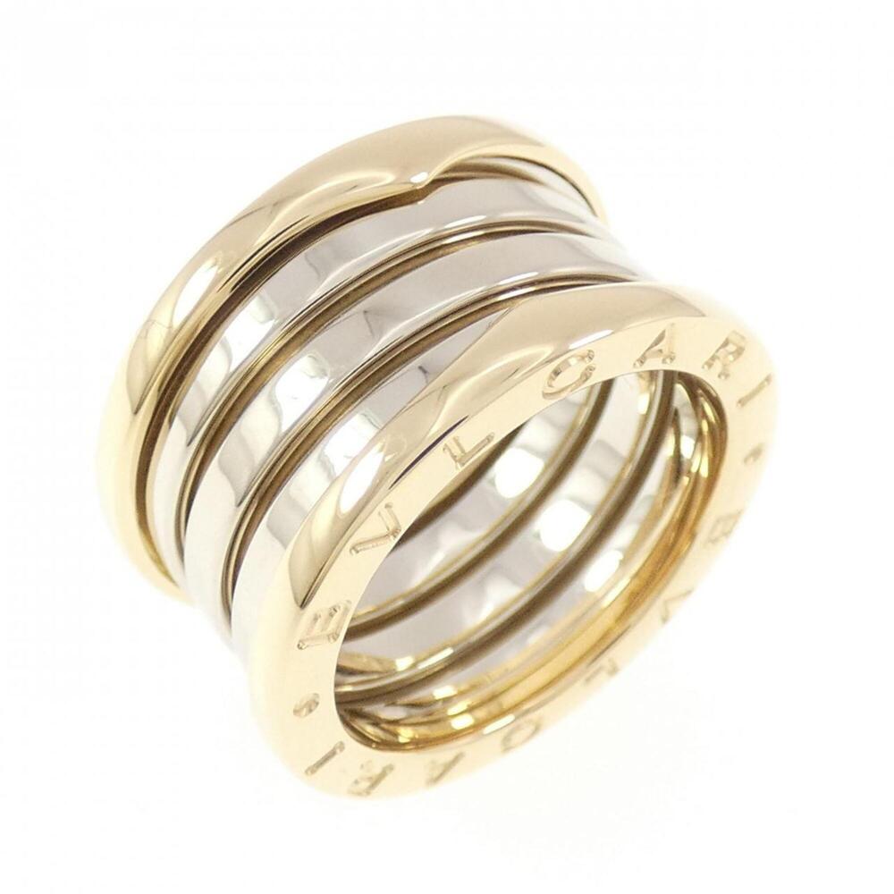 BVLGARI Gold Ring